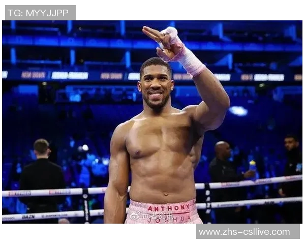 小克与约书亚巅峰对决精彩视频重温拳坛传奇时刻